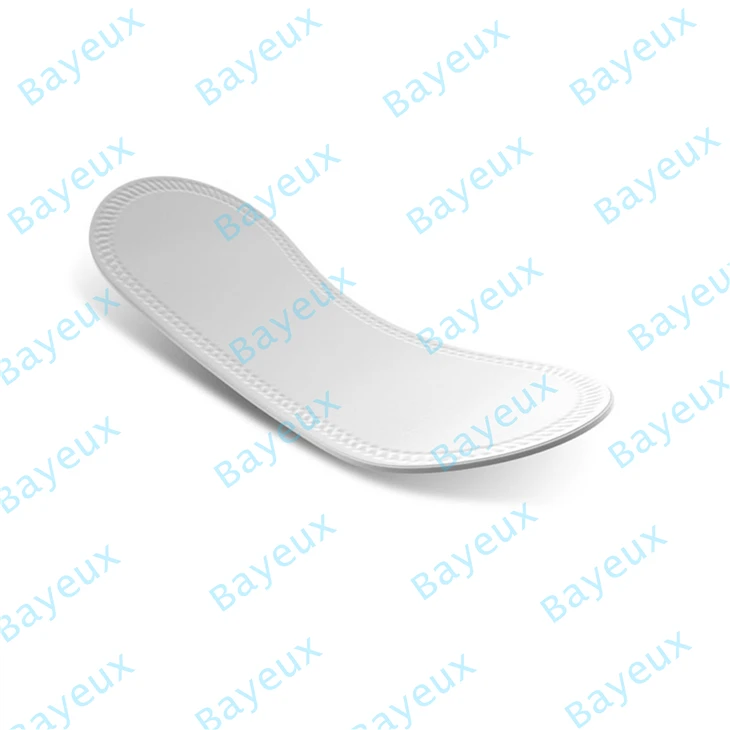 Full Servo Pantyliner Production Line