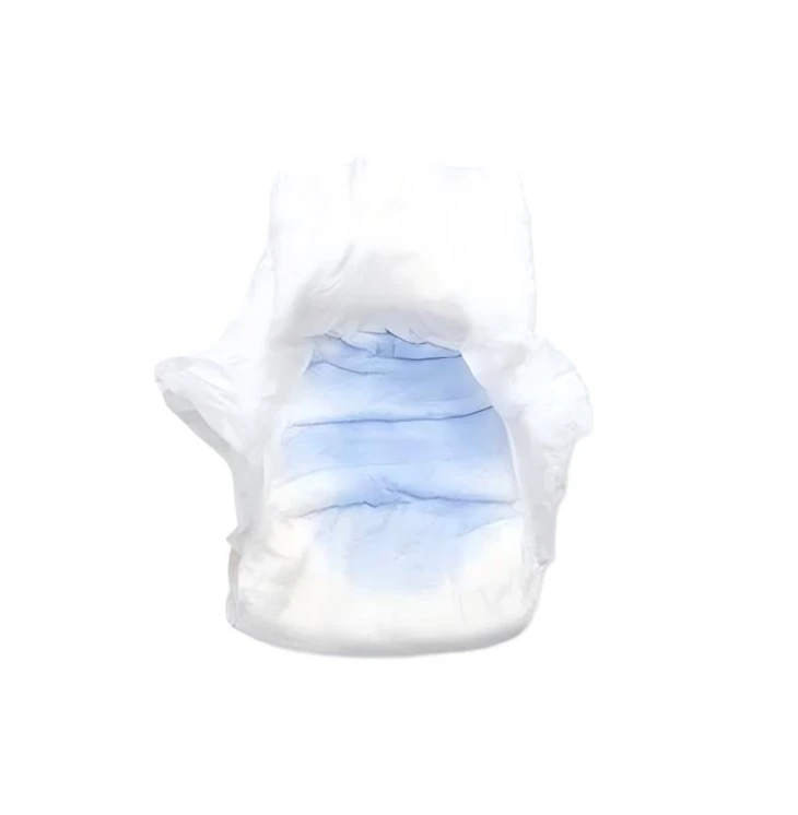 Wholesale Super Absorption Adult Pull Up Diaper Pants And Period Pants